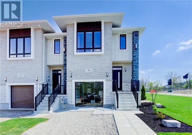 property at 266 Green Gate Blvd