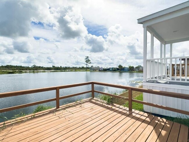 53 Circle Rdg in Lake Placid, FL - Building Photo - Building Photo