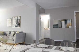 William Apartments in Saskatoon, SK - Building Photo - Building Photo