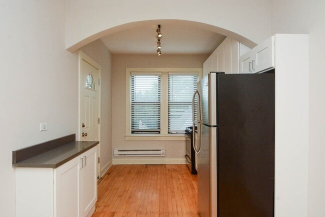2326 N Rockwell St in Chicago, IL - Building Photo - Building Photo