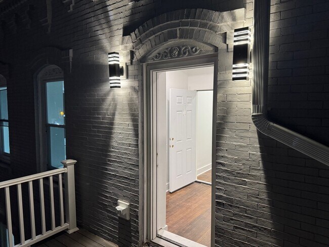 589 Haverhill St in Lawrence, MA - Building Photo - Building Photo