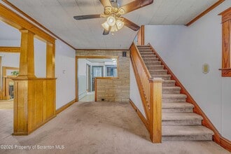 1425 Church Ave in Scranton, PA - Building Photo - Building Photo