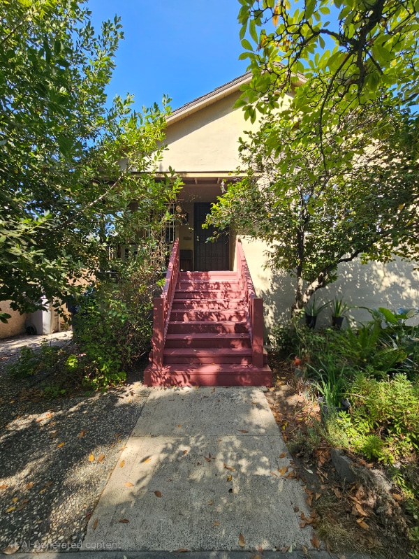 1313 U St in Sacramento, CA - Building Photo - Building Photo