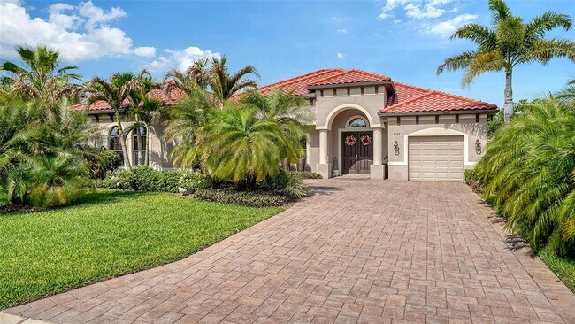 1043 145th St Cir NE in Bradenton, FL - Building Photo - Building Photo