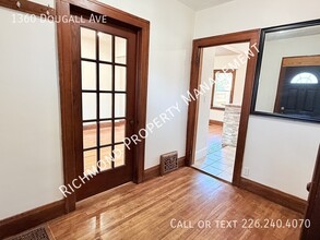 1360 Dougall Ave in Windsor, ON - Building Photo - Building Photo