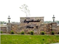 The Village at Hamilton Pointe in Newburgh, IN - Building Photo - Building Photo