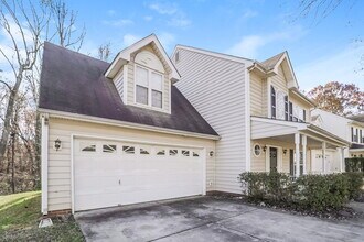 6109 Spanish Moss Ln in Charlotte, NC - Building Photo - Building Photo