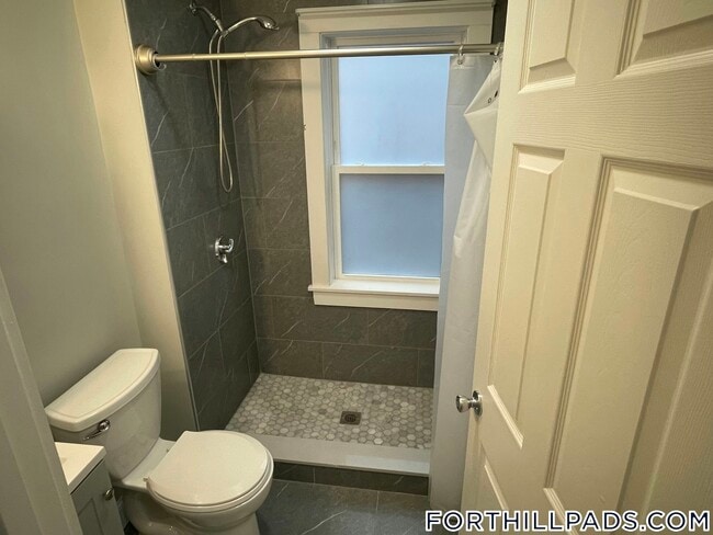 1922 Columbus Ave in Boston, MA - Foto de edificio - Building Photo