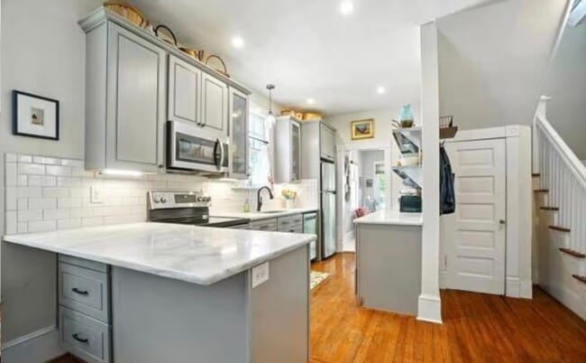 307 S Oakum St in Edenton, NC - Building Photo - Building Photo