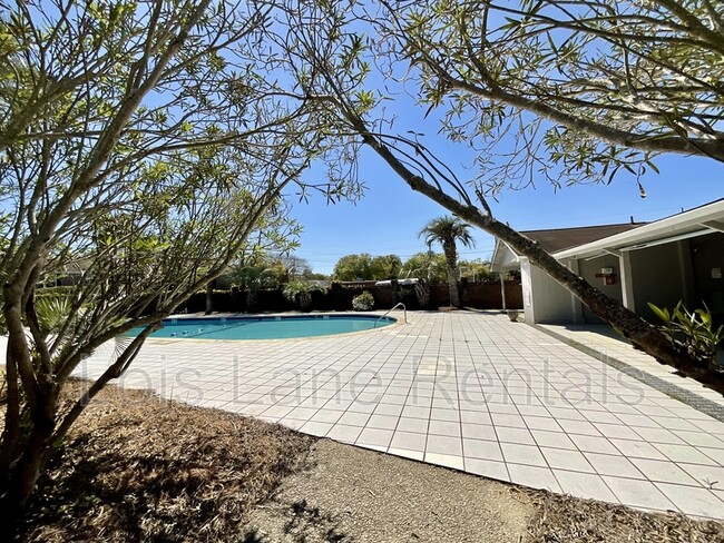 867 Colony Dr in Charleston, SC - Building Photo - Building Photo