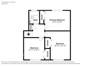 17342 Odell Ave in Tinley Park, IL - Building Photo - Building Photo