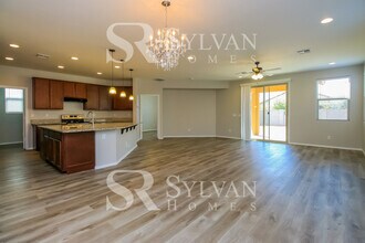 40953 W Patricia Ln in Maricopa, AZ - Building Photo - Building Photo