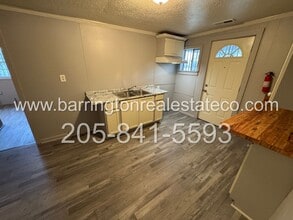 4552 Edwards St in Brighton, AL - Building Photo - Building Photo