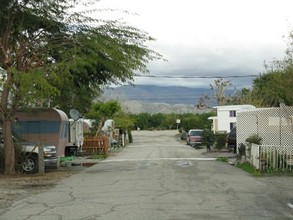 Elms Mobile Park in Indio, CA - Building Photo - Building Photo