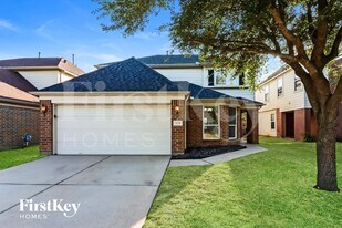 5039 Lamppost Hill Ct in Katy, TX - Building Photo