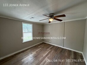 133 Joiner Ave in Jacksonville, AR - Building Photo - Building Photo