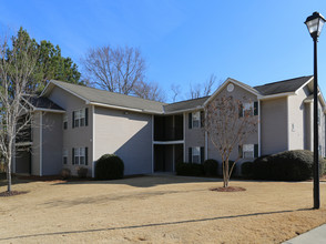 Crystal Portfolio in Columbus, GA - Building Photo - Building Photo