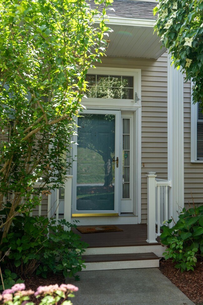 property at 27 Reed Dr