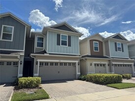 1236 Countrymen Ct in Apopka, FL - Building Photo