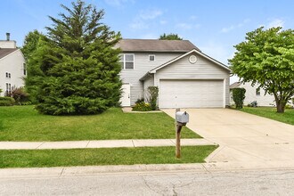 3606 Black Locust Dr in Indianapolis, IN - Building Photo - Building Photo