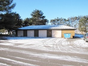 James Banks Manor in Cameron, WI - Building Photo - Building Photo