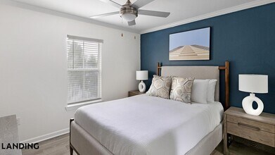 210 Hillwood Blvd, Unit 318 in Murfreesboro, TN - Building Photo - Building Photo