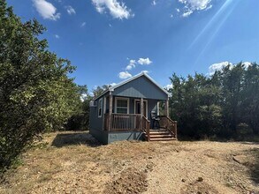 3435 Co Rd 117 in Mingus, TX - Building Photo - Building Photo