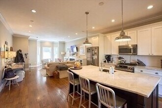 355 K St in Boston, MA - Building Photo - Building Photo