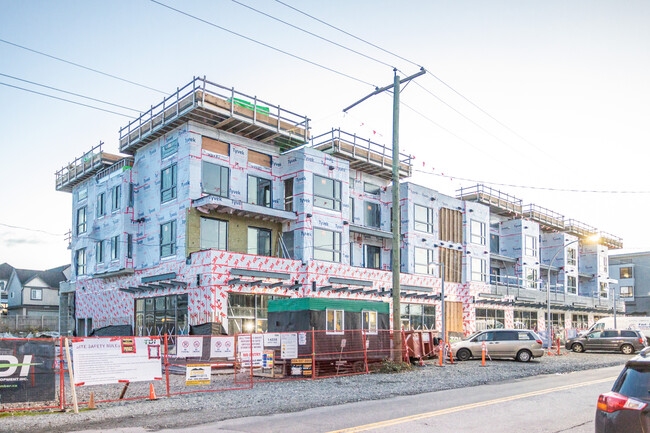 14858 60 Av in Surrey, BC - Building Photo - Building Photo