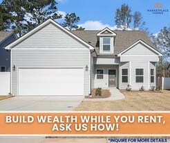 212 W L Miller Dr in Jackson, GA - Building Photo