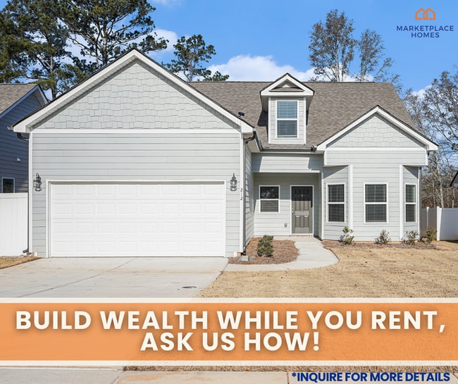 property at 212 W L Miller Dr