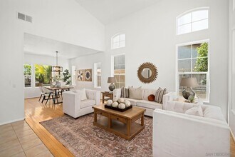 3849 Chippewa Ct in San Diego, CA - Building Photo - Building Photo
