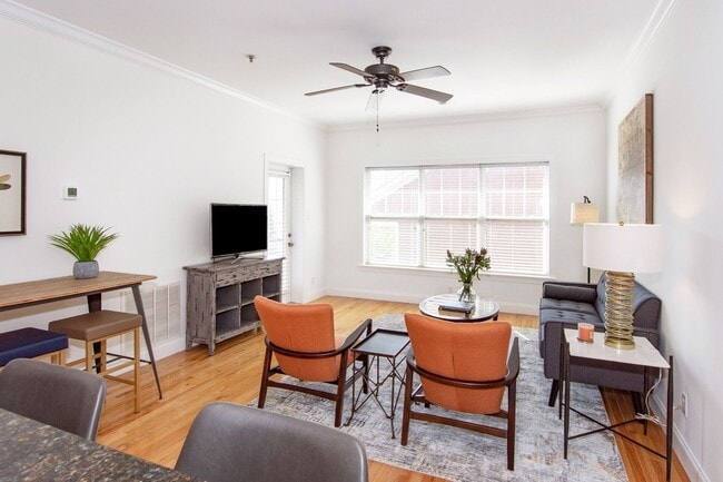 125 S Lexington St in Asheville, NC - Building Photo - Building Photo