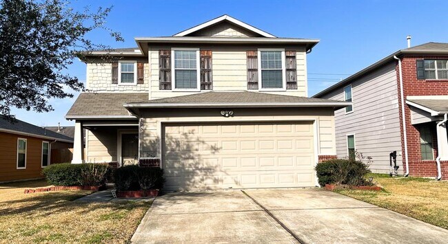 8823 Summerset Meadow Ct photo'