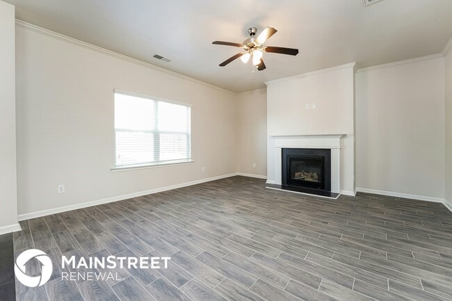 6239 Baltusrol Terrace in Union City, GA - Building Photo - Building Photo