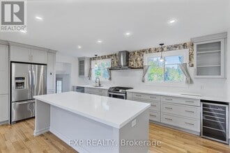 474 Sandhill Ct in Shelburne, ON - Building Photo - Building Photo