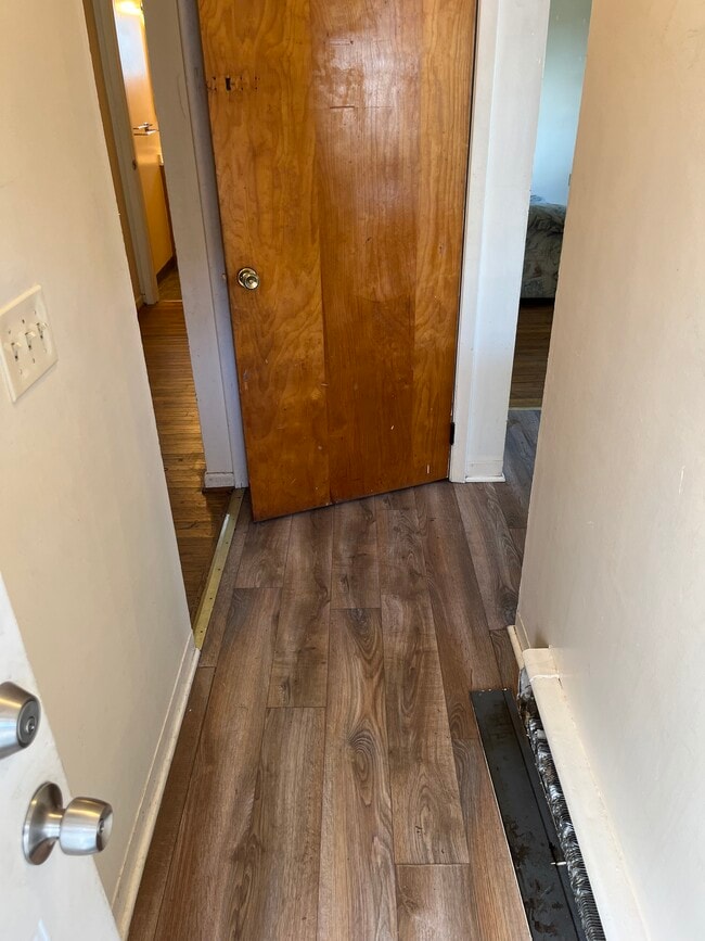 property at 4631 Lake Ave