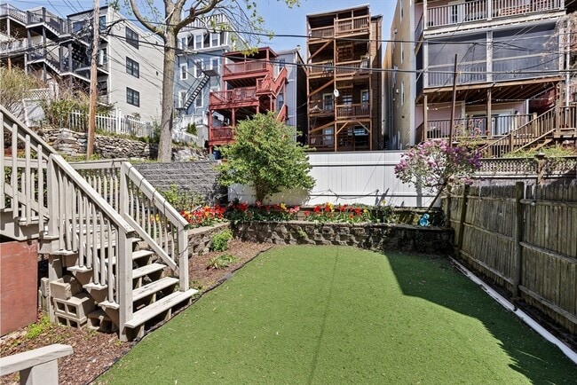 property at 58 Gates St