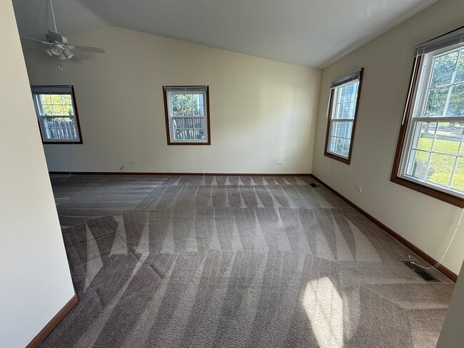 1335 Fountain Green Dr in Crystal Lake, IL - Foto de edificio - Building Photo