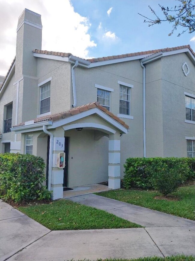 property at 128 SW Peacock Blvd