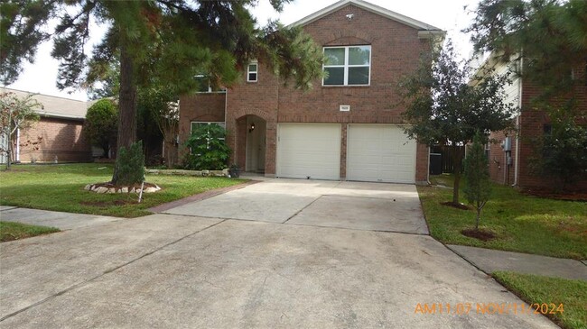 19226 Wading River Dr in Tomball, TX - Foto de edificio - Building Photo