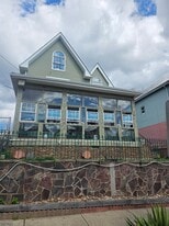 238 Sherman St in Passaic, NJ - Building Photo