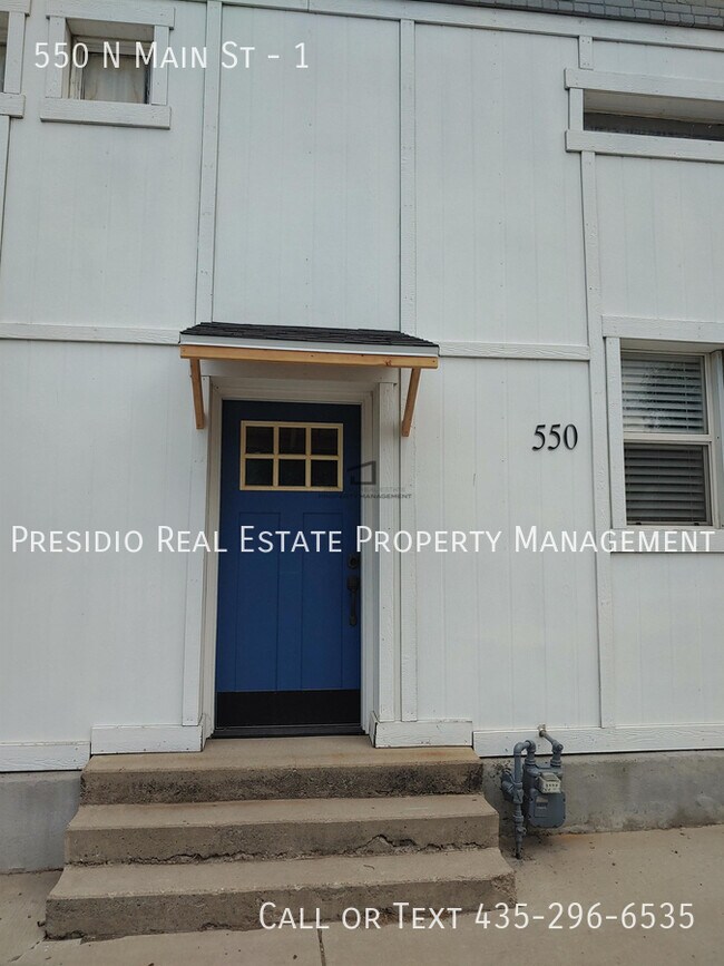 550 N Main St in Payson, UT - Building Photo - Building Photo