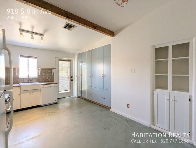 918 S 8th Ave in Tucson, AZ - Building Photo - Building Photo