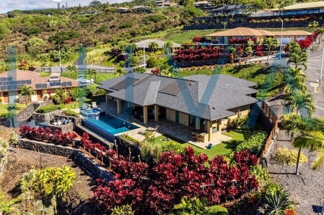 76-4303-4303 Kamamalu Pl in Kailua Kona, HI - Building Photo - Building Photo