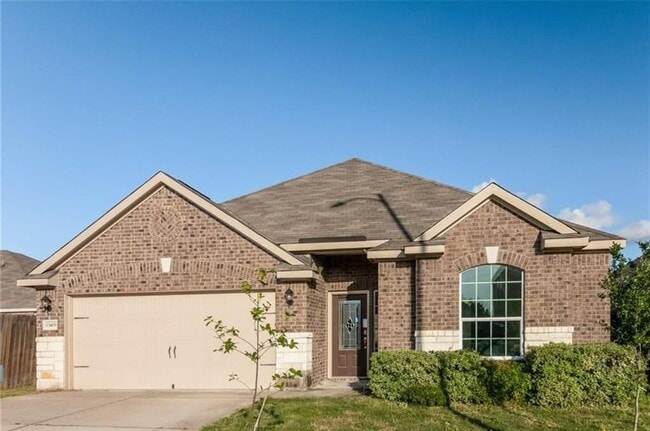 property at 13409 Clara Martin
