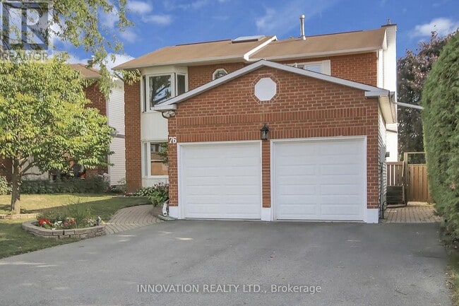 property at 76 Chickasaw Crescent