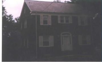 8505 Flower Ave in Takoma Park, MD - Building Photo - Building Photo