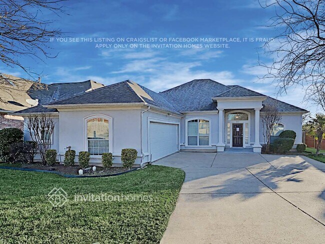 property at 512 Hidden Meadow Ct