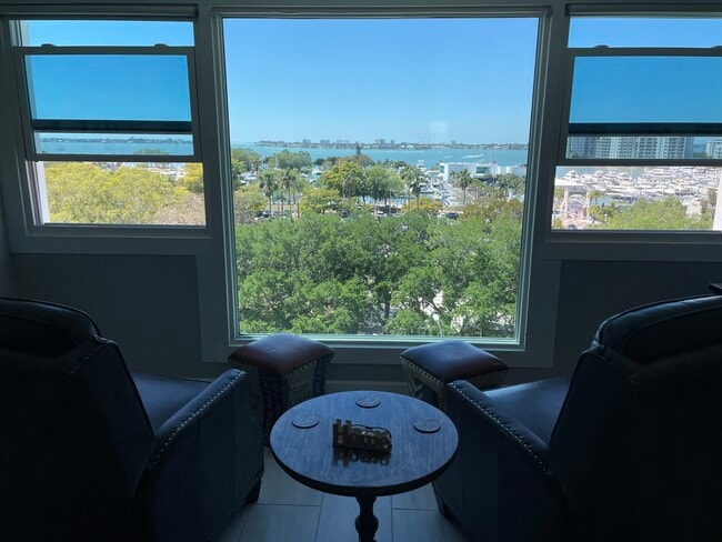 property at 33 S Gulfstream Ave